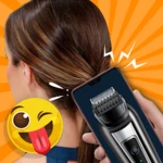 Logo of Hair Clipper Prank, Fart Sound android Application 